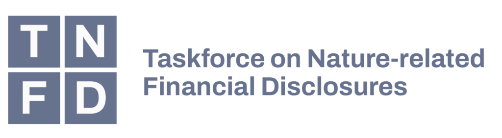Taskforce on Nature-related Financial Disclosures
